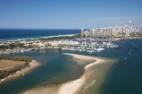 aerial;aerial-photo;aerial-photograph;aerial-photographs;aerial-photography;aerial-photos;aerial-view;aerial-views;aerials;Australasian;Australia;Australian;boat;boat-harbor;boat-harbors;boat-harbour;boat-harbours;boats;Broadwater;coast;coastal;cruiser;cruisers;estuaries;estuary;Gold-Coast;inlet;inlets;lagoon;lagoons;launch;launches;Main-Beach;marina;Marina-Mirage;marinas;Mariners-Cove;Qld;Queensland;Sand-Bar;The-Braodwater;tidal;tide;water;yacht;yachts
