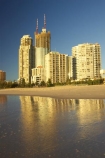 accommodation;apartment;apartments;australasia;Australia;beach;beaches;coast;coastal;early-light;Gold-Coast;high-rise;high-rises;high_rise;high_rises;highrise;highrises;holiday;holidays;hotel;hotels;queensland;reflection;reflections;sand;sandy;sky-scraper;sky-scrapers;sky_scraper;sky_scrapers;skyscraper;skyscrapers;surfers-paradise;tourism;travel;vacation;vacations;wet