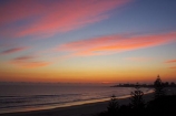 australasia;Australia;beach;beaches;coast;coastal;coolangata;coolangatta;coollangatta;dawn;early-light;Gold-Coast;holiday;holidays;orange;pacific-ocean;point-danger;queensland;sand;sandy;serene;silhouette;silhouettes;sunrise;sunrises;surfers-paradise;tasman-sea;tourism;travel;twilight;vacation;vacations;water;wave;waves;wet