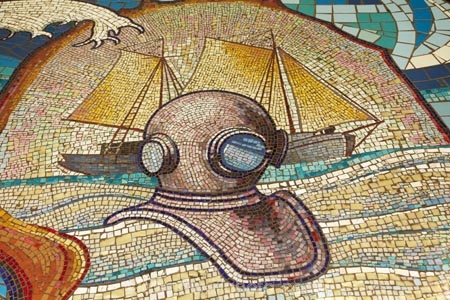 antique-diving-helmets;Australasian;Australia;Australian;Broome;copper-hat;deep-sea-diving-helmet;Kimberley;Kimberley-Region;mosaic;mosaic-tile-floor;mosaic-tile-floors;mosaics;old-diver-helmet;old-divers-helmet;old-divers-helmets;old-diving-helmet;old-diving-helmets;Paspaley-Plaza-Shopping-Centre;pearl-divers-helmet;pearl-divers-helmets;pearl-divers-helmet;pearl-divers-helmets;standard-diving-helmet;The-Kimberley;vintage-diving-helmet;W.A.;WA;West-Australia;Western-Australia