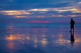 Australasian;Australia;Australian;beach;beaches;Broome;Cable-Beach;calm;coast;coastal;coastline;dusk;evening;Indian-Ocean;Kimberley;Kimberley-Region;nightfall;ocean;oceans;people;person;placid;quiet;reflection;reflections;sand;sandy;sea;seas;serene;shore;shoreline;sky;smooth;still;sunset;sunsets;The-Kimberley;tranquil;twilight;W.A.;WA;water;West-Australia;Western-Australia
