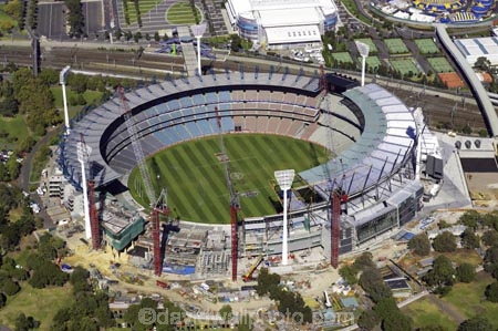 aerial;aerials;arena;arenas;aussie-rules;australaian-rules;australasia;Australia;australian;building;building-site;construction;construction-site;crane;cranes;cricket;football;grand-stand;grand-stands;grandstand;grandstands;m.c.g.;mcg;Melbourne;Melbourne-Cricket-Ground;sport;sports;sports-field;sports-fields;sports-ground;sports-grounds;stadia;stadium;stadiums;Victoria