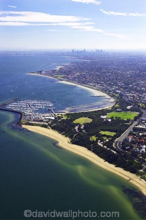 aerial;aerials;australasia;Australia;australian;beach;beaches;boat-harbor;boat-harbors;boat-harbour;boat-harbours;coast;coastal;hampton;hampton-pier;marina;marinas;Melbourne;picnic-point;Port-Phillip-Bay;Sandringham;Victoria