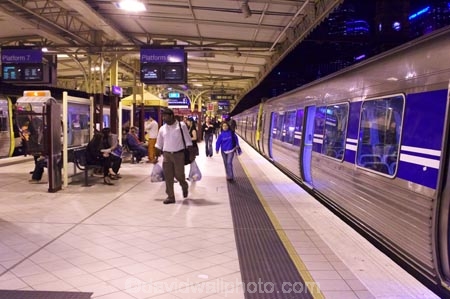 australasian;australia;australian;dark;Flinders-Street-Station;melbourne;night;night_time;passenger;passengers;public-transport;public-transportation;rail;rails;railway;railway-station;railway-stations;railways;security;time;train;Train-Station;train-stations;trains;transport;transportation;victoria;waiting