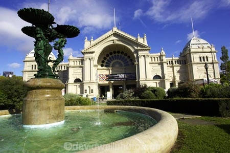 1879;architectural;architecture;australasian;Australia;australian;building;buildings;carlton-gardens;exhibition-building;fountain;fountains;historic;historical;history;Melbourne;mermaid;mermaids;old;pond;ponds;pool;pools;royal-exhibition-building;statue;statues;Victoria