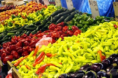 aubergine;aubergines;australasian;Australia;australian;capsicum;capsicums;chili;chilies;chilli;chilli-pepper;chilli-peppers;chillies;colorful;colourful;commerce;commercial;corgette;corgettes;cucumber;cucumbers;egg-plant;egg-plants;egg_plant;egg_plants;eggplant;eggplants;food;food-market;food-markets;food-stall;food-stalls;green-pepper;green-peppers;hot;hot-pepper;hot-peppers;market;market-place;market_place;marketplace;markets;Melbourne;pepper;peppers;produce;produce-market;produce-markets;product;products;Queen-Victoria-Market;red-pepper;red-peppers;retail;retailer;retailers;shop;shopping;shops;spicy;stall;stalls;steet-scene;street-scenes;vegetable;vegetables;Victoria;yellow-chili;yellow-chilies;yellow-chilli;yellow-chillies