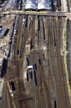 aerial;aerials;australain;australasian;Australia;carriage;carriages;commute;commuters;commuting;construction;Melbourne;rail;rails;railway;railway-station;railway-stations;railways;Spencer-St-Station;Spencer-Street-Station;station;stations;track;tracks;train;train-station;train-stations;trains;transport;transportation;travel;Victoria