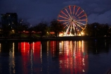 amusement-park;amusement-parks;around;attraction;attractions;australasian;australia;australian;Big-Top;big-tops;big-wheel;big-wheels;calm;circle;circles;circular;color;colorful;colors;colour;colourful;colours;dark;darkness;dusk;evening;fairground;fairgrounds;feris-wheel;feris-wheels;ferris-wheel;ferris-wheels;flood-lighting;flood-lights;flood-lit;flood_lighting;flood_lights;flood_lit;floodlighting;floodlights;floodlit;fun-fair;fun-fairs;fun_fair;fun_fairs;funfair;funfairs;light;lights;Melbourne;movement;night;night-time;night_time;nightfall;nighttime;placid;quiet;red;reflection;reflections;ride;rides;river;rivers;round;serene;smooth;still;the-big-wheel;tranquil;turn;twilight;VIC;victoria;water;yara;yarra;yarra-river