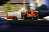 australasian;australia;australian;blur;blurred;blurry;blury;fast;fire-appliance;fire-appliances;Fire-Engine;Fire-Engines;fire-truck;fire-trucks;melbourne;quick;speed;speedy;victoria;zoom