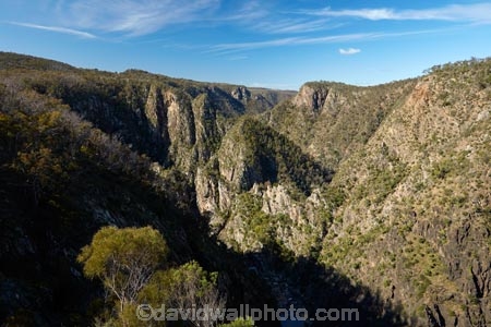 Armidale;New-South-Wales;Australia;New-England;NSW;N.S.W.;Dangars-Gorge;Oxley-Wild-Rivers-National-Park;Oxley-Wild-Rivers-NP;cliff;cliffs;view;viewpoints;viewpoint;views