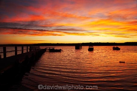 Australasia;Australia;boat;boats;calm;City-of-Shoalhaven;dusk;estuaries;estuary;evening;inlet;inlets;jetties;jetty;lagoon;lagoons;lake;lakes;N.S.W.;New-South-Wales;nightfall;NSW;orange;pier;piers;placid;quiet;reflection;reflections;Saint-Georges-Basin;Saint-Georges-Basin;serene;Shoalhaven;silhouette;silhouettes;sky;smooth;South-New-South-Wales;Southern-New-South-Wales;St-Georges-Basin;St-Georges-Basin;St.-Georges-Basin;St.-Georges-Basin;still;sunset;sunsets;The-Shoalhaven;tidal;tide;tranquil;twilight;water;waterside;wharf;wharfes;wharves