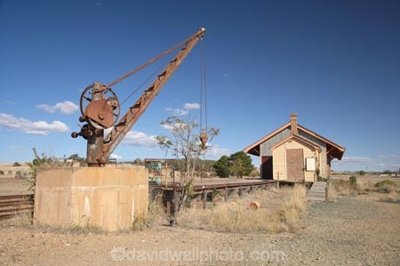 Australasia;Australia;Bombala-railway-line;building;buildings;Bungendore;crane;cranes;freight;goods-shed;goods-sheds;heritage;historic;historic-building;historic-buildings;historical;historical-building;historical-buildings;history;Kings-Highway;N.S.W.;New-South-Wales;NSW;old;Old-Railway-Station;platform;platforms;rail-station;rail-stations;railroad;railroads;railway;railway-siding;railway-station;railway-stations;railways;shed;sheds;South-New-South-Wales;Southern-New-South-Wales;tradition;traditional;train-station;train-stations;transport;transportation