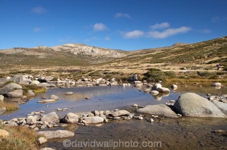 alpine;Australia;boulder;boulders;brook;brooks;creek;creeks;flow;Great-Dividing-Range;Kosciuszko-N.P.;Kosciuszko-National-Park;Kosciuszko-NP;Main-Range-Track;mountain-stream;mountain-streams;mountains;N.S.W.;New-South-Wales;NSW;people;person;rock;rocks;rocky;Snowy-Mountains;Snowy-River;South-New-South-Wales;Southern-New-South-Wales;stream;streams;valley;valleys;water;wet