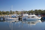 Australasia;Australia;boat;boats;calm;coast;coastal;coastline;coastlines;coasts;cruise;cruises;harbor;harbors;harbour;harbours;launch;launches;N.S.W.;New-South-Wales;NSW;placid;pleasure-boat;pleasure-boats;quiet;reflection;reflections;serene;shore;shoreline;shorelines;shores;smooth;South-New-South-Wales;Southern-New-South-Wales;speed-boat;speed-boats;still;tranquil;Ulladulla;water