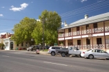 ale-house;ale-houses;architecture;Australasia;Australia;bar;bars;Braidwood;building;buildings;colonial;free-house;free-houses;heritage;historic;historic-building;historic-buildings;historical;historical-building;historical-buildings;history;hotel;hotels;Kings-Highway;N.S.W.;New-South-Wales;NSW;old;place;places;pub;public-house;public-houses;pubs;saloon;saloons;South-New-South-Wales;Southern-New-South-Wales;Southern-Tablelands;tavern;taverns;tradition;traditional;Wallace-St;Wallace-St.;Wallace-Street