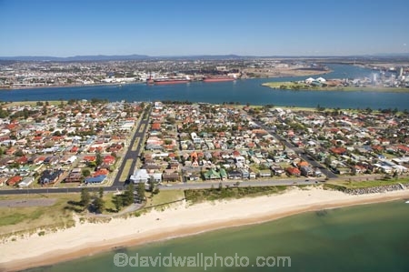 aerial;aerial-photo;aerial-photograph;aerial-photographs;aerial-photography;aerial-photos;aerial-view;aerial-views;aerials;Australasia;Australia;Australian;beach;beaches;coast;coastal;coastline;coastlines;coasts;foreshore;Hunter-River;N.S.W.;New-South-Wales;Newcastle;NSW;ocean;oceans;sand;sandy;sea;seas;shore;shoreline;shorelines;shores;Stockton;Stockton-Beach;water