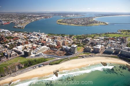 aerial;aerial-photo;aerial-photograph;aerial-photographs;aerial-photography;aerial-photos;aerial-view;aerial-views;aerials;Australasia;Australia;Australian;beach;beaches;coast;coastal;coastline;coastlines;coasts;foreshore;Hunter-River;N.S.W.;New-South-Wales;Newcastle;Newcastle-Harbor;Newcastle-Harbour;NSW;ocean;oceans;sand;sandy;sea;seas;shore;shoreline;shorelines;shores;surf;water;wave;waves