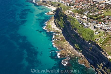 aerial;aerial-photo;aerial-photograph;aerial-photographs;aerial-photography;aerial-photos;aerial-view;aerial-views;aerials;Australasia;Australia;Australian;Bar-Beach;bluff;bluffs;cliff;cliffs;coast;coastal;coastline;coastlines;coasts;foreshore;King-Edward-Park;N.S.W.;New-South-Wales;Newcastle;NSW;ocean;Pacific-Ocean;sea;shore;shoreline;shorelines;shores;steep;Tasman-Sea;water
