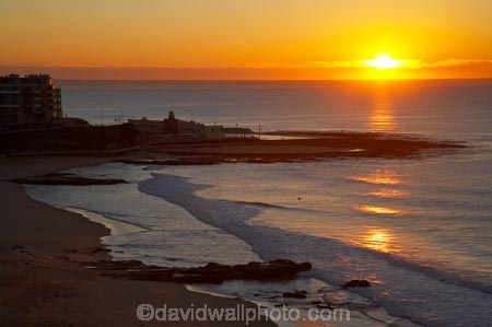 Australasian;Australia;Australian;beach;beaches;break-of-day;coast;coastal;coastline;dawn;dawning;daybreak;first-light;morning;N.S.W.;New-South-Wales;Newcastle;Newcastle-Beach;Newcastle-Ocean-Baths;NSW;ocean;oceans;orange;sand;sandy;sea;seas;shore;shoreline;sunrise;sunrises;sunup;Tasman-Sea;twilight