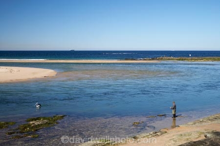 Australasian;Australia;Australian;fisher;fisherman;fishermen;fisherwoman;fishing;fishing-rod;fishing-rods;leisure;N.S.W.;New-South-Wales;NSW;pastime;pelcian;pelicans;recreation;recreational;relaxing;river-mouth;rod;rods;sand-bar;sand-bars;sand-spit;sand-spits;sport;The-Entrance