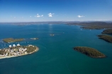 aerial;aerial-photo;aerial-photograph;aerial-photographs;aerial-photography;aerial-photos;aerial-view;aerial-views;aerials;Australasia;Australia;Australian;Boondabah-Is;Boondabah-Is.;Boondabah-Island;coast;coastal;coastline;coastlines;coasts;Dowardee-Is;Dowardee-Is.;Dowardee-Island;foreshore;harbor;harbors;harbour;harbours;inlet;inlets;N.S.W.;New-South-Wales;NSW;ocean;Port-Stephens;Salamander-Bay;sea;shore;shoreline;shorelines;shores;Soldiers-Point;Tomaree-Peninsula;water