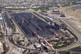 aerial;aerial-photo;aerial-photograph;aerial-photographs;aerial-photography;aerial-photos;aerial-view;aerial-views;aerials;Australasia;Australia;Australian;Carrington-Coal-Terminal;climate-change;coal;coal-depot;coal-industry;coal-stack;coal-stacking;coal-stacks;coal-stockpile;coal-stockpiles;coal-stockpiling;coal-train;coal-trains;coal-wagon;coal-wagons;commodities;commodity;conveyer;conveyer-belt;conveyer-belts;conveyers;energy;fossil-fuel;fossil-fuels;fuel;global-warming;Hunter-River;industrial;industry;N.S.W.;natural;New-South-Wales;Newcastle;Newcastle-Harbor;Newcastle-Harbour;non-renewable;non_renewable;non_sustainable;nonrenewable;nonsustainable;NSW;port;Port-of-Newcastle;Port-Waratah-Coal-Services-Limited;ports;power;PWCS;rail;rail-line;rail-lines;rail-track;rail-tracks;rail-yard;rail-yards;railroad;railroads;rails;railway;railway-line;railway-lines;railway-track;railway-tracks;Railway-Yard;Railway-Yards;railways;resource;rolling-stock;track;tracks;train;train-track;train-tracks;trains;transport;transportation;wharf;wharves