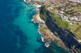 aerial;aerial-photo;aerial-photograph;aerial-photographs;aerial-photography;aerial-photos;aerial-view;aerial-views;aerials;Australasia;Australia;Australian;Bar-Beach;bluff;bluffs;cliff;cliffs;coast;coastal;coastline;coastlines;coasts;foreshore;King-Edward-Park;N.S.W.;New-South-Wales;Newcastle;NSW;ocean;Pacific-Ocean;sea;shore;shoreline;shorelines;shores;steep;Tasman-Sea;water