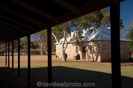 Alice-Springs;Alice-Springs-Telegraph-Station;Australasia;Australia;Australian;Australian-Outback;building;buildings;Central-Australia;heritage;historic;historic-building;historic-buildings;Historic-Telegraph-Station;historical;historical-building;historical-buildings;history;N.T.;Northern-Territory;NT;old;Outback;power-house;tradition;traditional