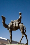 Afghan-and-Camel-Statue;Alice-Springs;Alice-Springs-Railway-Station;animal;Australasia;Australasian;Australia;Australian;Australian-Desert;Australian-Outback;camel;camels;Central-Australia;desert-animal;dromedaries;dromedary;Ghan;Ghan-Rail-Line;Ghan-Railroad;Ghan-Railway;Ghan-Statue;Ghan-Train;mammal;mammals;N.T.;Northern-Territory;NT;Outback;red-centre;statue;statues;The-Ghan