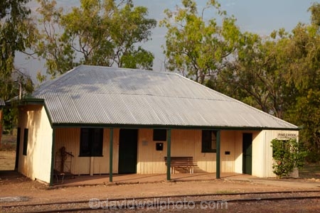 Australasia;Australia;building;buildings;heritage;historic;historic-building;historic-buildings;historic-place;historic-places;historic-site;historic-sites;historical;historical-building;historical-buildings;historical-place;historical-places;historical-site;historical-sites;history;N.T.;Northern-Territory;NT;old;Pine-Creek;Pine-Creek-Railway-Station;Pine-Creek-Train-Station;rail;rail-station;rail-stations;railroad;railroads;rails;railway;railway-station;railway-stations;railways;Top-End;track;tracks;tradition;traditional;train-station;train-stations
