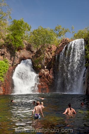 Australasia;Australia;cascade;cascades;creek;creeks;falls;Florence-Falls;Litchfield-N.P.;Litchfield-National-Park;Litchfield-NP;N.T.;natural;nature;Northern-Territory;NT;people;person;scene;scenic;stream;streams;summer;swim;swimmer;Top-End;tourism;tourist;tourists;water;water-fall;water-falls;waterfall;waterfalls;wet
