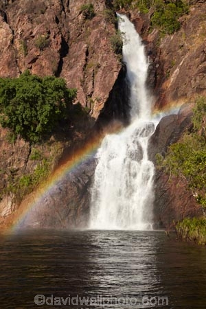 Australasia;Australia;cascade;cascades;creek;creeks;falls;Litchfield-N.P.;Litchfield-National-Park;Litchfield-NP;N.T.;natural;nature;Northern-Territory;NT;rainbow;rainbows;scene;scenic;stream;streams;Top-End;Wangi-Falls;water;water-fall;water-falls;waterfall;waterfalls;wet