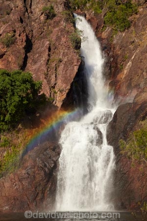 Australasia;Australia;cascade;cascades;creek;creeks;falls;Litchfield-N.P.;Litchfield-National-Park;Litchfield-NP;N.T.;natural;nature;Northern-Territory;NT;rainbow;rainbows;scene;scenic;stream;streams;Top-End;Wangi-Falls;water;water-fall;water-falls;waterfall;waterfalls;wet