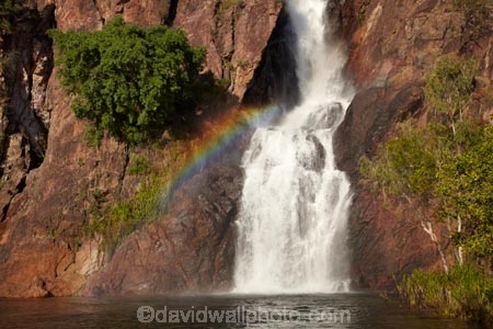 Australasia;Australia;cascade;cascades;creek;creeks;falls;Litchfield-N.P.;Litchfield-National-Park;Litchfield-NP;N.T.;natural;nature;Northern-Territory;NT;rainbow;rainbows;scene;scenic;stream;streams;Top-End;Wangi-Falls;water;water-fall;water-falls;waterfall;waterfalls;wet