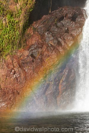 Australasia;Australia;cascade;cascades;creek;creeks;falls;Litchfield-N.P.;Litchfield-National-Park;Litchfield-NP;N.T.;natural;nature;Northern-Territory;NT;rainbow;rainbows;scene;scenic;stream;streams;Top-End;Wangi-Falls;water;water-fall;water-falls;waterfall;waterfalls;wet