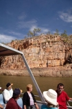 Australasia;Australia;bluff;bluffs;boat;boats;canyon;canyons;cliff;cliffs;cruise;cruises;gorge;gorges;Katherine;Katherine-Gorge;Katherine-Gorge-National-Park;Katherine-River;launch;launches;N.T.;national-park;national-parks;Nitmiluk-Cruises;Nitmiluk-N.P.;Nitmiluk-National-Park;Nitmiluk-NP;Nitmiluk-Tours;Northern-Territory;NT;river;rivers;Top-End;tour-boat;tour-boats;tourism;tourist;tourist-boat;tourist-boats;water