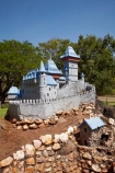 Australasia;Australia;Batchelor;Bernie-Havlik;castle;castle-model;castle-models;castles;Havlik-Park;model;model-castle;model-castles;models;N.T.;Northern-Territory;NT;replica-Karlstein-Castle;scale-model;Top-End