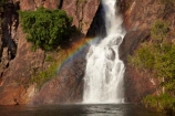 Australasia;Australia;cascade;cascades;creek;creeks;falls;Litchfield-N.P.;Litchfield-National-Park;Litchfield-NP;N.T.;natural;nature;Northern-Territory;NT;rainbow;rainbows;scene;scenic;stream;streams;Top-End;Wangi-Falls;water;water-fall;water-falls;waterfall;waterfalls;wet