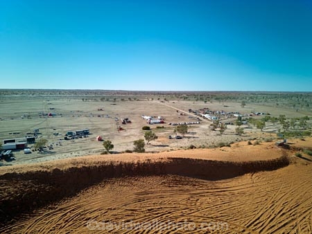 aerial;aerial-image;aerial-photo;aerial-photograph;aerial-photography;aerial-view;aerials;Drone;Drones;drone-aerial;Simpson-Desert;desert;deserts;Queensland;Australia;Australian;outback;outback-Australia;Qld;QAA-Line;QAA;Big-Red;Big-Red-Dune;Nappanerica;dune;dunes;sand-dune;sand-dunes;sand;Workers;Big-Red-Bash;music-festival;music-festivals;concert;concerts;music-concert;Birdsville;QAA-track