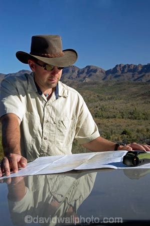 4wd;4wds;4wds;4x4;4x4s;4x4s;akubra;akubras;arid;Australasia;Australasian;Australia;Australian;Australian-Outback;back-country;backcountry;backwoods;Bunyeroo-Gorge-Road;Bunyeroo-Valley;Bunyeroo-Valley-Road;chart;compass;country;countryside;direction;directions;dry;exploration;explore;Flinders-Ranges;Flinders-Ranges-N.P.;Flinders-Ranges-National-Park;Flinders-Ranges-NP;four-by-four;four-by-fours;four-wheel-drive;four-wheel-drives;geographic;geography;gps;in-the-middle-of-nowhere;journey;lost;man;map;map-reading;maps;national-park;national-parks;navigate;navigation;Outback;Outback-Travel;people;person;reading-map;red-centre;remote;remoteness;road-trip;road-trips;route;rural;S.A.;SA;South-Australia;South-Flinders-Ranges;suv;suvs;travel;traveling;travelling;vehicle;vehicles;wilderness;Wilpena-Pound
