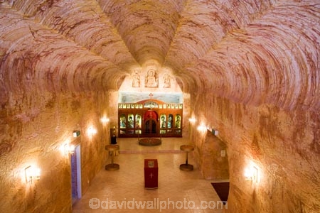 alter;alters;Australasian;Australia;Australian;Australian-Outback;Catacomb-Church;cathedral;cathedrals;cave;cavern;caverns;caves;christian;christianity;church;churches;Coober-Pedy;different;dugout;dugouts;faith;grotto;grottos;Outback;place-of-worship;places-of-worship;pulpit;pulpits;quirky;red-centre;religion;religions;religious;S.A.;SA;Serbian-Orthodox-Church;South-Australia;subterranean;under-ground;under_ground;underground;underground-church;underground-churches;underground-worship;underworld;unusual;unusual-church;unusual-churches