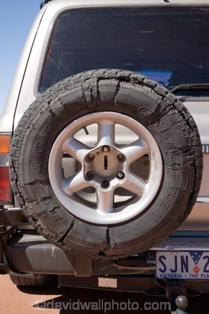 Australasia;Australia;Australian;Australian-Desert;Australian-Deserts;Australian-Outback;back-country;backcountry;backwoods;blown-tire;blown-tires;blown-tyre;blown-tyres;Bollards-Lagoon-Road;country;countryside;desert;Deserts;flat-tire;flat-tires;flat-tyre;flat-tyres;geographic;geography;journey;Outback;red-centre;remote;remoteness;road-trip;road-trips;rural;S.A.;SA;shredded-tyre;South-Australia;Strezlecki-Track;Strezleki-Track;Strzelecki-Track;tire;tires;Toyota-Landcruiser;Toyota-Landcruisers;travel;traveling;travelling;tyre;tyres;wilderness