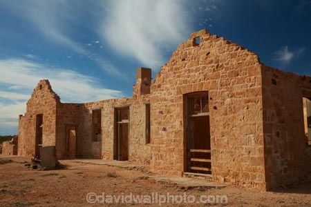 South-Australia;SA;S.A.;Australia;Australian;outback;outback-Australia;Farina-Ghost-Town;Farina;ghost-town;ghost-towns;Farina-Township;heritage;historic;historic-building;historic-buildings;historical;historical-building;historical-buildings;history;Derelict;abandon;abandoned;building;buildings;dereliction;deserted;relic;relics;ruin;ruins;run-down;rustic;stone;stonework;stone-building;Transcontinental-Hotel;Bush-Nursing-Home;Boarding-House
