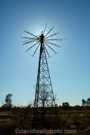 South-Australia;SA;S.A.;Australia;Australian;outback;outback-Australia;Mt-Dare;Simpson-Desert;Mount-Dare;windmill;windmills;old-windmill;brocken;derelect;relic;national-parks