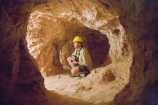 Australasian;Australia;Australian;Australian-Outback;cave;cavern;caverns;caves;claustrophobic;Coober-Pedy;dugout;dugouts;excavate;excavating;excavation;grotto;grottos;hard-hat;heritage;historic;historic-mine;historic-mines;historical;historical-mine;historical-mines;history;mine;mines;mining;old;Old-Timers-Mine;Old-Timers-Opal-Mine;opal-mine;opal-mines;Outback;people;person;red-centre;S.A.;SA;South-Australia;subterranean;tourist;tourists;tradition;traditional;under-ground;under_ground;underground;underworld;visitor