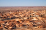 aerial;aerial-photo;aerial-photography;aerial-photos;aerial-view;aerial-views;aerials;arid;Australasia;Australasian;Australia;Australian;Australian-Desert;Australian-Deserts;Australian-Outback;back-country;backcountry;backwoods;badlands;burnt;color;colorful;colour;colourful;country;countryside;Desert;deserts;desolate;dry;eroded;erosion;geographic;geography;harsh;hill;hills;hot;landscape;landscapes;Oodnadatta-Track;Outback;oxidation-ochre;Painted-Desert;Painted-Hills;parched;red-centre;remote;remoteness;rock;rural;S.A.;SA;sand;sandstone;scorched;South-Australia;stone;The-Painted-Desert;The-Painted-Hills;weathered;wilderness;William-Creek;Woomera-Prohibited-Area