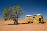 abandon;abandoned;Allocasuarina-decaisneana;Australasia;Australia;Australian;Australian-Desert;Australian-Deserts;Australian-Outback;back-country;backcountry;backwoods;Bollards-Lagoon-Road;broken-down;broken_down;bus;buses;castaway;character;country;countryside;derelict;dereliction;desert;Desert-Oak;Desert-Oaks;deserted;Deserts;desolate;desolation;destruction;double-decker-bus;double-decker-buses;double_decker-bus;double_decker-buses;doubledecker-bus;doubledecker-buses;geographic;geography;graffiti;neglect;neglected;old;old-fashioned;old_fashioned;Outback;red-centre;remote;remoteness;ruin;ruins;run-down;rural;rustic;rusting;S.A.;SA;South-Australia;Strezlecki-Track;Strezleki-Track;Strzelecki-Track;tree;trees;vandalised;vandalism;vintage;wilderness;yellow