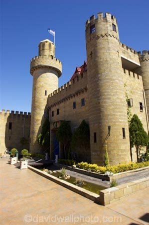 Australia;Bli-Bli-Castle;castles;Queensland;Sunshine-Coast