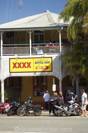 australasia;Australia;australian;bar;bars;bike;bikes;Eumundi;hotel;hotels;Imperial-Hotel;motorbike;motorbikes;motorcycle;motorcycles;Pub;pubs;Queensland;Sunshine-Coast;superbike;superbikes