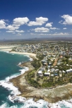 aerial;aerials;australasia;Australia;beach;beaches;Caloundra;Caloundra-Head;coast;coastal;holiday;holidays;house;houses;housing;kings-beach;oceans;pacific-ocean;queensland;residential;suburban;Sunshine-Coast;surf;tasman-sea;tourism;travel;vacation;vacations;waves;wickham-point